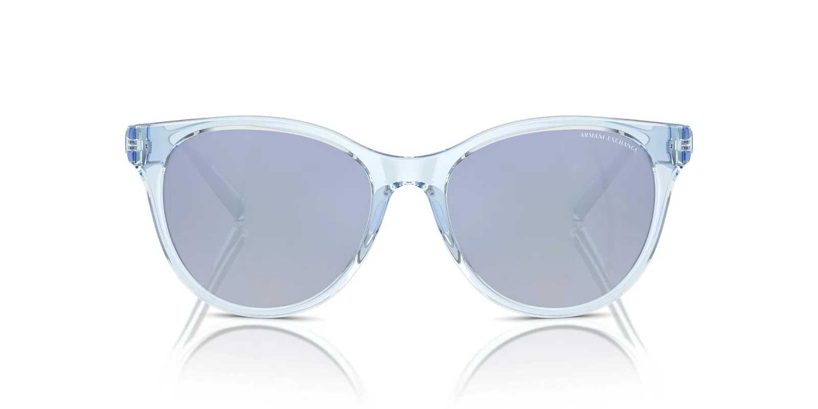 Armani Exchange 4144SU Sunglasses - view 13